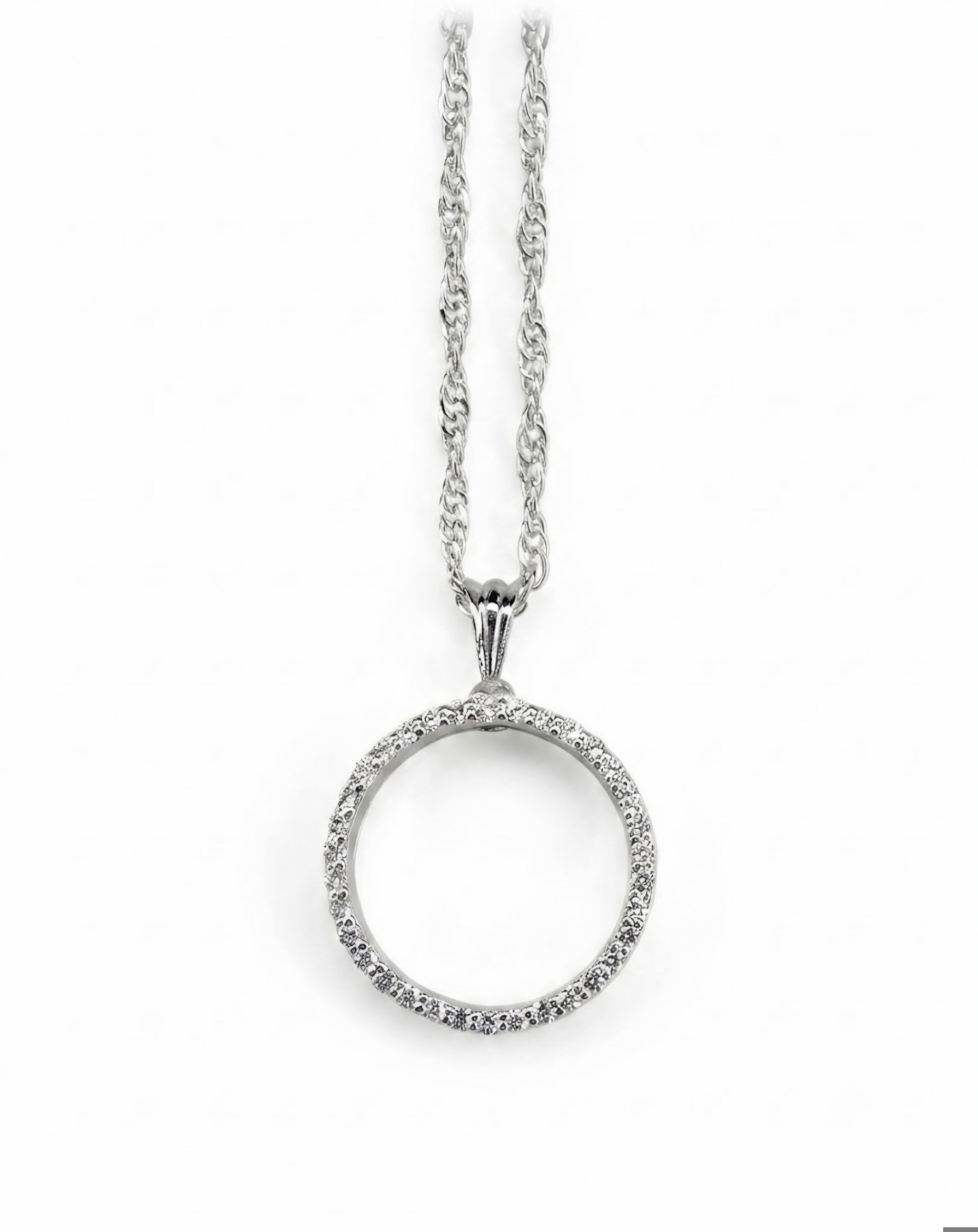 Endless Elegance Pendant