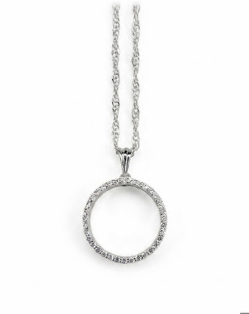 Endless Elegance Pendant