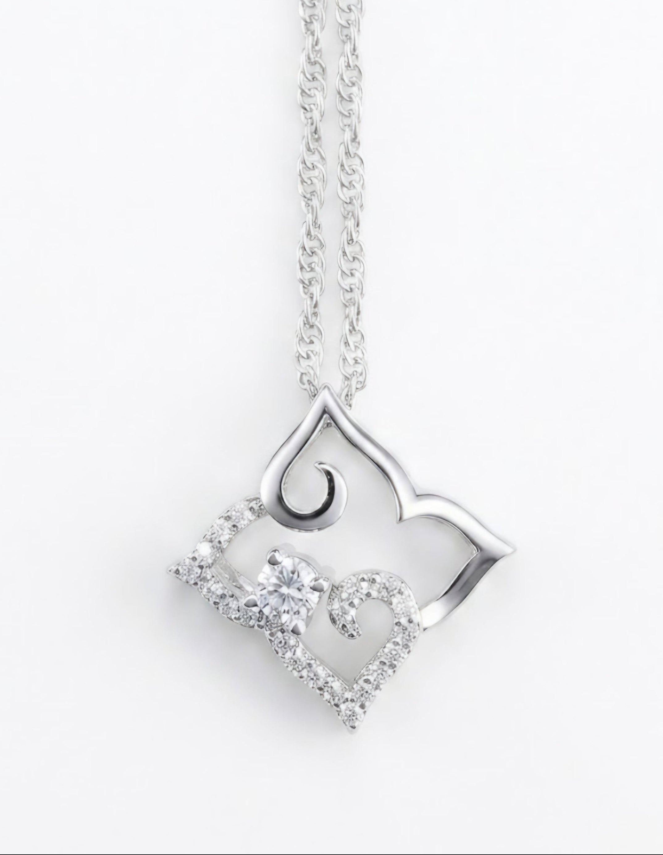 Forever Linked Pendant