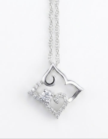 Forever Linked Pendant
