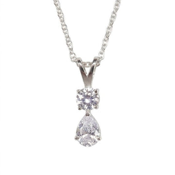 Royal Teardrop Pendant